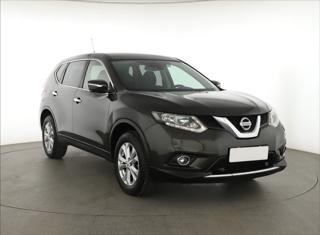 Nissan X-Trail 1.6 dCi 96kW SUV