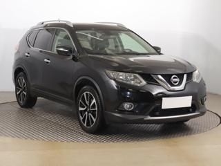 Nissan X-Trail 1.6 dCi 96kW SUV