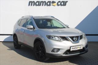 Nissan X-Trail 1.6 DCi 96kW 4x4TEKNA ČR SUV