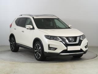 Nissan X-Trail 2.0 dCi 130kW SUV