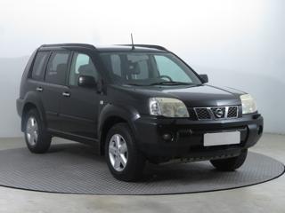Nissan X-Trail 2.2 dCi 100kW SUV