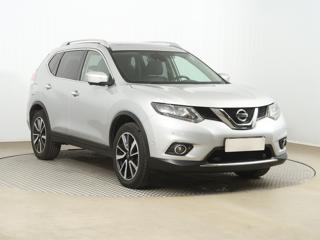 Nissan X-Trail 1.6 dCi 96kW SUV
