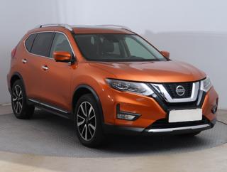 Nissan X-Trail 1.7 dCi 110kW SUV