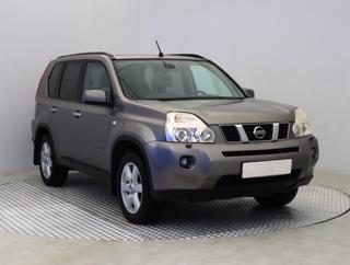 Nissan X-Trail 2.0 dCi 110kW SUV
