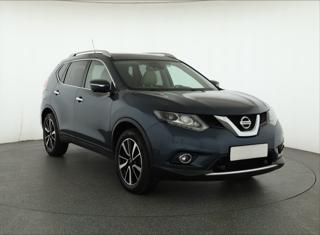 Nissan X-Trail 1.6 dCi 96kW SUV