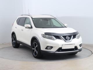 Nissan X-Trail 1.6 dCi 96kW SUV