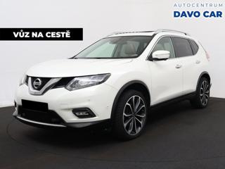 Nissan X-Trail 1,6 dCi Tekna 7míst aut. TZ SUV