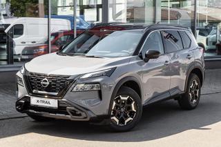 Nissan X-Trail 1,5 e-POWER 213k e-4ORCE N-TREK SUV