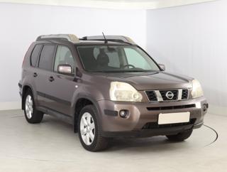 Nissan X-Trail 2.0 dCi 110kW SUV