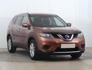 Nissan X-Trail 1.6 DIG-T 120kW SUV