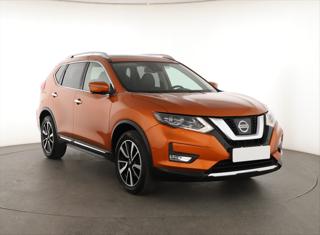 Nissan X-Trail 2.0 dCi 130kW SUV