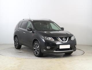 Nissan X-Trail 2.0 dCi 130kW SUV