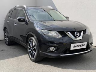 Nissan X-Trail 1.6 dCi SUV