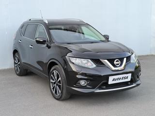 Nissan X-Trail 1.6 DIG-T SUV