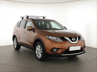 Nissan X-Trail 1.6 dCi 96kW SUV
