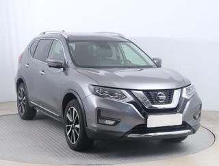 Nissan X-Trail 1.3 DIG-T 117kW SUV