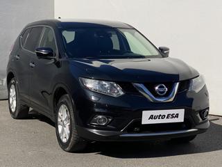 Nissan X-Trail 2.0dCi SUV