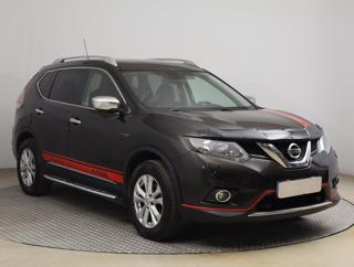 Nissan X-Trail 1.6 dCi 96kW SUV