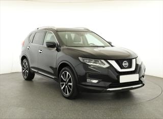 Nissan X-Trail 1.7 dCi 110kW SUV
