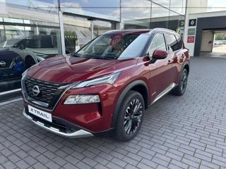 Nissan X-Trail EPOWER 213HP 4x4 Tekna SUV
