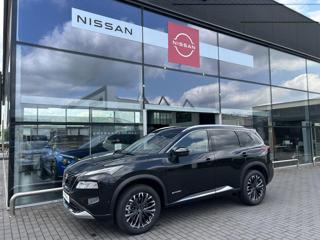 Nissan X-Trail EPOWER 213HP 4x4 Tekna SUV