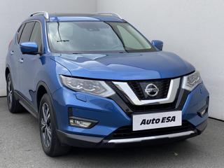 Nissan X-Trail 1.6 DiG-T SUV