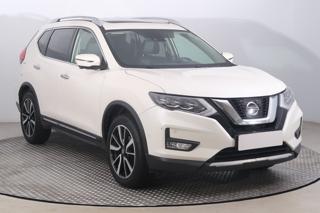 Nissan X-Trail 1.6 dCi 96kW SUV