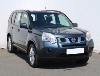 Nissan X-Trail 2.0 dCi 110kW SUV