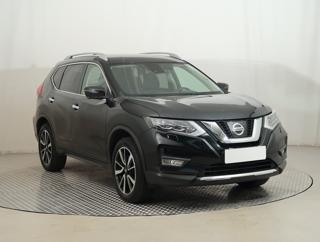Nissan X-Trail 2.0 dCi 130kW SUV