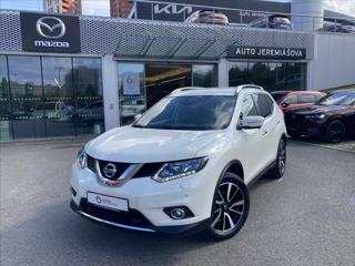 Nissan X-Trail 1,6 DCi AT Acenta NAVI TAŽNÉ SUV