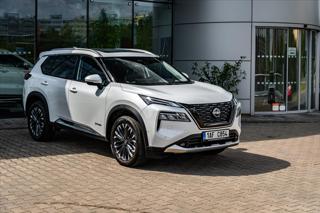 Nissan X-Trail 1,5 E-POWER 4WD 213k TEKNA NAPPA SUV