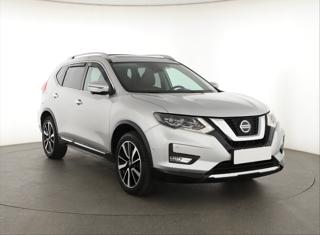 Nissan X-Trail 1.7 dCi 110kW SUV
