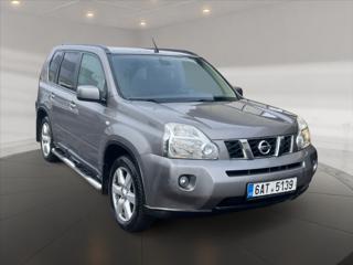 Nissan X-Trail 2,0 DCi 4x4 SUV