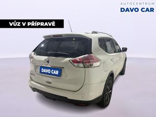 Nissan X-Trail 1,6 dCi 96kw 4WD Kůže Panorama SUV - Foto 2