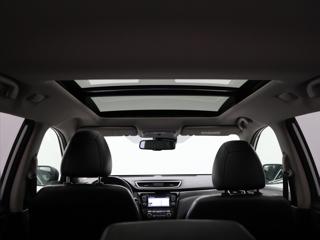 Nissan X-Trail 1,6 dCi 96kw 4WD Kůže Panorama SUV - Foto 28