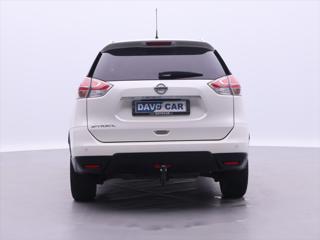 Nissan X-Trail 1,6 dCi 96kw 4WD Kůže Panorama SUV - Foto 10