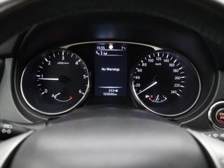 Nissan X-Trail 1,6 dCi 96kw 4WD Kůže Panorama SUV - Foto 18