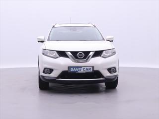 Nissan X-Trail 1,6 dCi 96kw 4WD Kůže Panorama SUV - Foto 6