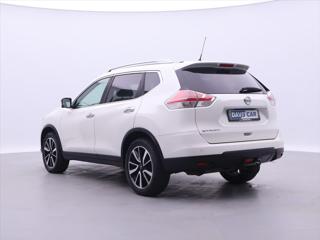 Nissan X-Trail 1,6 dCi 96kw 4WD Kůže Panorama SUV - Foto 9
