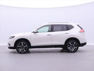 Nissan X-Trail 1,6 dCi 96kw 4WD Kůže Panorama SUV - Foto 8