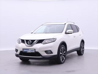 Nissan X-Trail 1,6 dCi 96kw 4WD Kůže Panorama SUV - Foto 7