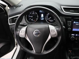 Nissan X-Trail 1,6 dCi 96kw 4WD Kůže Panorama SUV - Foto 22