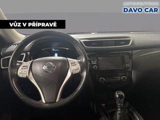 Nissan X-Trail 1,6 dCi 96kw 4WD Kůže Panorama SUV - Foto 4