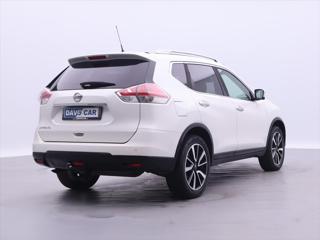 Nissan X-Trail 1,6 dCi 96kw 4WD Kůže Panorama SUV - Foto 11