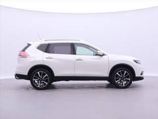 Nissan X-Trail 1,6 dCi 96kw 4WD Kůže Panorama SUV - Foto 12