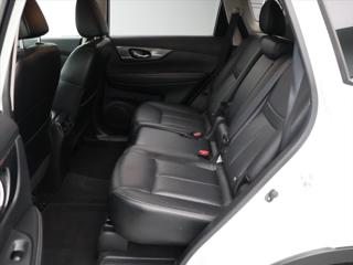 Nissan X-Trail 1,6 dCi 96kw 4WD Kůže Panorama SUV - Foto 15