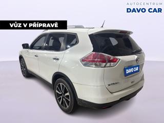 Nissan X-Trail 1,6 dCi 96kw 4WD Kůže Panorama SUV - Foto 3