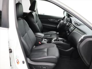 Nissan X-Trail 1,6 dCi 96kw 4WD Kůže Panorama SUV - Foto 13