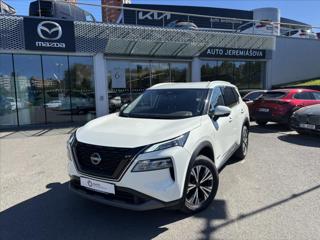 Nissan X-Trail 1,5 Epower AT N-Connecta SUV