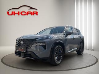 Nissan X-Trail 1,5   TEKNA 4x4 SUV
